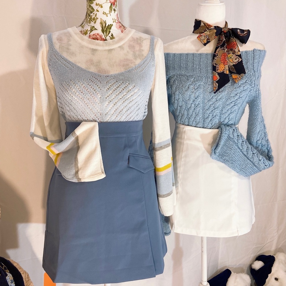 Winter Outfits 2 - Picture 3 of 4